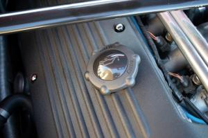 BMW M3 Coupe by Active Autowerke 2003 года  (NA)